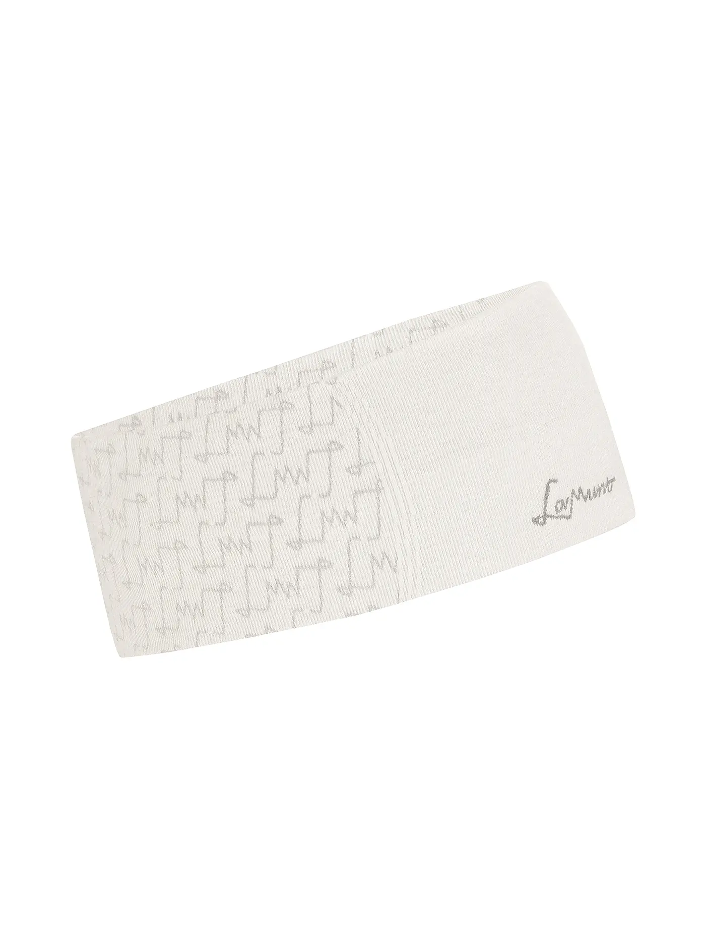 LAMUNT | Stirnband Alice Cashmere | 